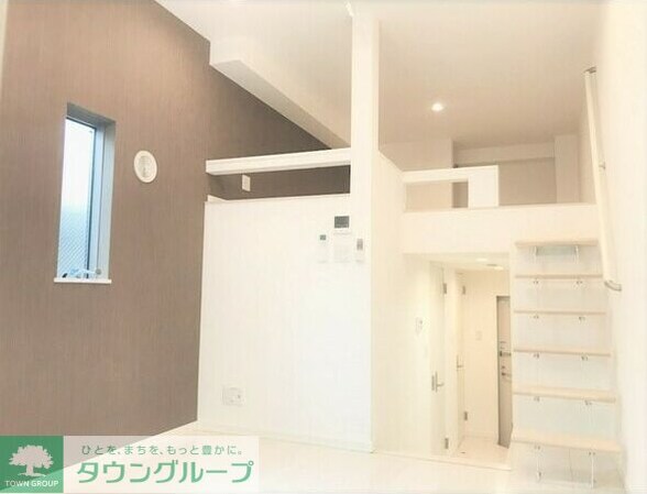 ルミエールHSの物件内観写真